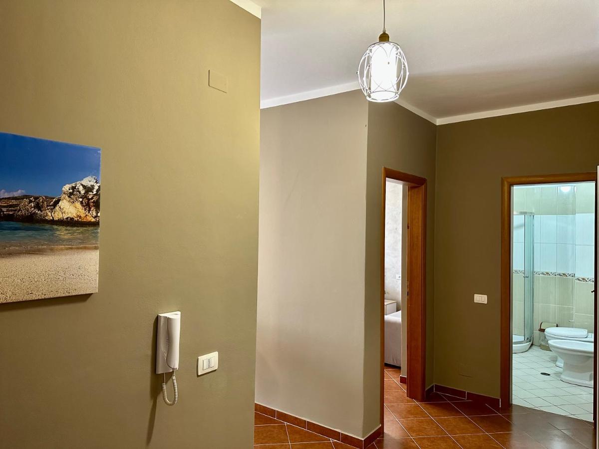 Family Suite Residence Влёра Экстерьер фото